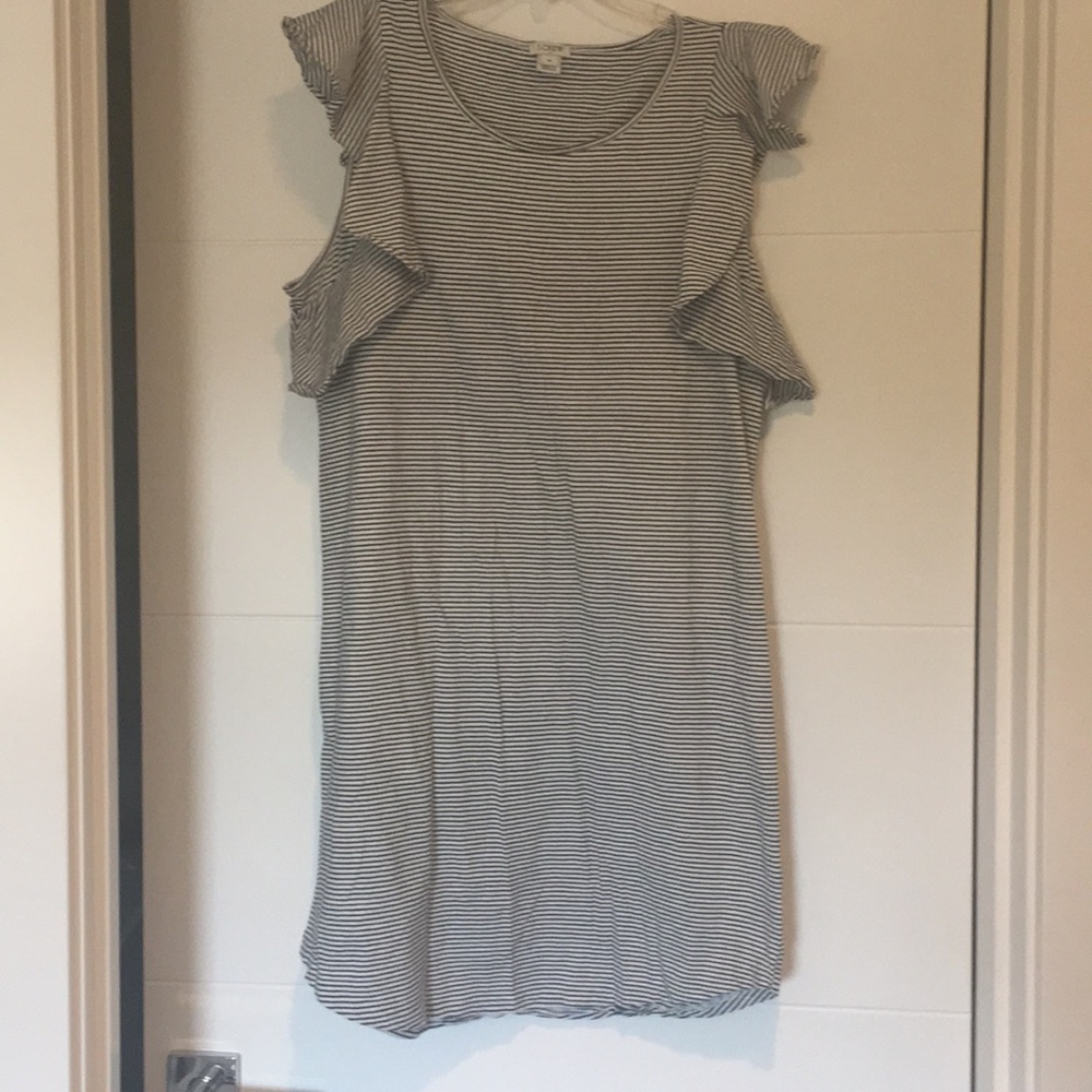 J Crew Dress